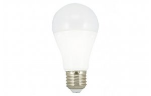 417238 Лампа светодиодная LED 6.5Вт 220В Е27 4500К