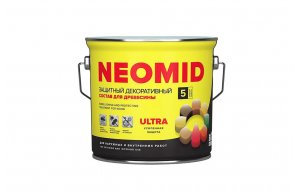 Состав NEOMID Bio Color ULTRA 2,7л бесцветный