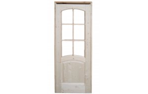 Дверь филенчатая ДО 2000-900 (сосна, ель)