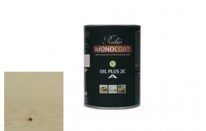 Масло Rubio Monocoat OIL PLUS 2C 26 Pure 1л
