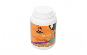 Лак WS EasyFinish матовый 1л