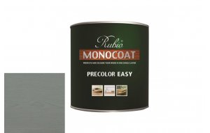 Грунт Rubio Monocoat Precolor Easy Monsoon Grey 1л