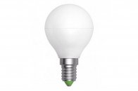 417236 Лампа светодиодная LED 6.5Вт 220В Е14 4500К