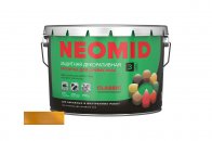 Состав NEOMID Bio Color CLASSIC 2,7л калужница