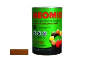 Состав NEOMID Bio Color CLASSIC 0,9л орех