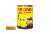 Состав NEOMID Bio Color ULTRA 0,9л калужница/сосна