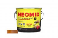 Состав NEOMID Bio Color ULTRA 2,7л орегон