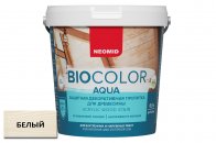 NEOMID Bio Color AQUA Белый 0,9л