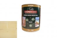 Масло Rubio Monocoat Hybrid wood protector, Pure 1л