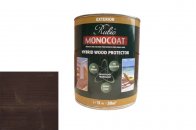 Масло Rubio Monocoat Hybrid wood protector, Chocolate 1л