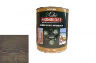 Масло Rubio Monocoat Hybrid wood protector, Grey 1л