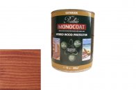 Масло Rubio Monocoat Hybrid wood protector, Wine red 1л