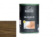 Масло Rubio Monocoat COLOR OIL 2C, 05 Black 1л