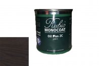 Масло Rubio Monocoat COLOR OIL 2C, 08 Charcoal 275мл