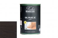 Масло Rubio Monocoat COLOR OIL 2C, 08 Charcoal 1л