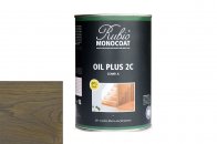 Масло Rubio Monocoat COLOR OIL 2C, 03 ASH Grey 1л