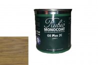 Масло Rubio Monocoat COLOR OIL 2C, 06 Bourbon 275мл