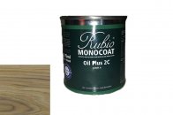 Масло Rubio Monocoat COLOR OIL 2C, 02 Aqua 275мл