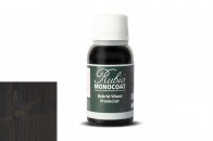 Масло Rubio Monocoat Hybrid wood protector, Charcoal 20мл