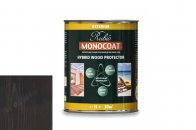 Масло Rubio Monocoat Hybrid wood protector, Charcoal 2,5л