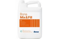 BONA MIX&FILL связующуе вещество на водной основе 5л