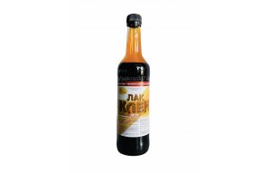 Лак ХВ-784 клен 0,5л