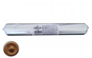 Герметик ECOSEAL500 (600 мл) цв.52 (темный дуб)
