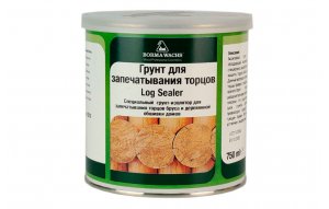 Грунт для запечатывания торцов (750 мл)*