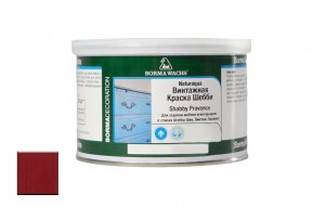 Винтажная краска цв.125 375мл SHABBY PROVENCE огненно-красный