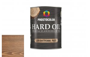 PROSTOCOLOR масло для полов и лестниц (палисандр) 40мл