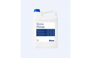 Грунт BONA PRIME водно-дисперсионный акриловый 5л