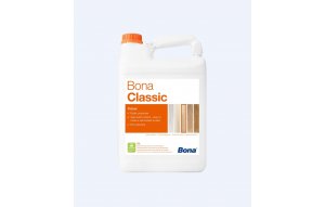 Грунт BONA CLASSIC UX 1K водно-дисперсионный акриловый 5л