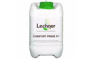 Грунтовка COMFORT PRIMER 1K 5л