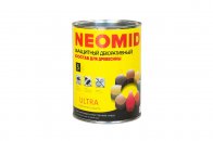 Состав NEOMID Bio Color ULTRA 0,9л бесцветный