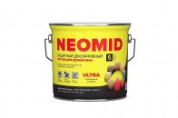 Состав NEOMID Bio Color ULTRA 2,7л бесцветный