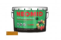 Состав NEOMID Bio Color CLASSIC 2,7л дуб