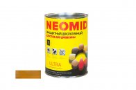 Состав NEOMID Bio Color ULTRA 0,9л дуб