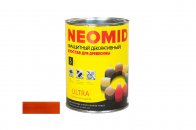 Состав NEOMID Bio Color ULTRA 0,9л рябина