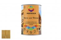 PROSTOCOLOR масло для фасада бесцветный 0,75л