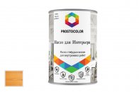 PROSTOCOLOR масло для интерьера дуб 0,75л