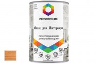 PROSTOCOLOR масло для интерьера орех 2,2л