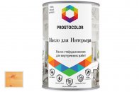 PROSTOCOLOR масло для интерьера бук 2,2л