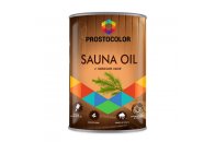 PROSTOCOLOR масло SAUNA OIL PREMIUM 0,75л