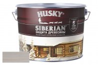 HUSKY SIBERIAN 9л п/матовый антик