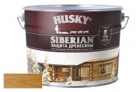 HUSKY SIBERIAN 9л п/матовый дуб