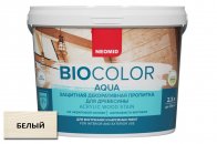 NEOMID Bio Color AQUA Белый 2,3л