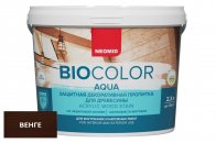 NEOMID Bio Color AQUA Венге 2,3л