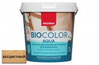 NEOMID Bio Color AQUA Бесцветный 0,9л