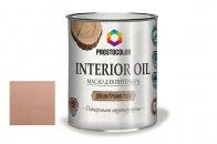 PROSTOCOLOR масло для интерьера орхидея 0,75л вывод