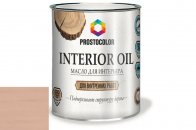 PROSTOCOLOR масло для интерьера орхидея 2,2л вывод
